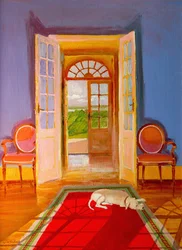 Galonne, 2003